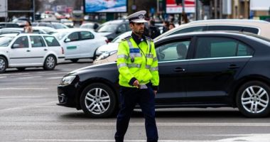 Stire din Eveniment : Situaţia traficului, în această dimineaţă. Cum se circulă şi unde sunt restricţii