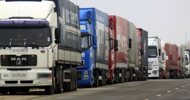 Stire din Economie : Restricții de circulație impuse de Ministerul Transporturilor