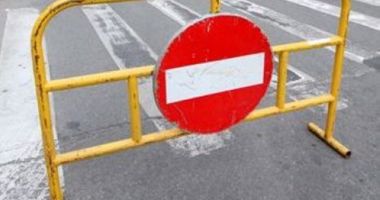 Stire din Social : Restricții de circulație pentru reparații la breteaua de conectare cu DN 39