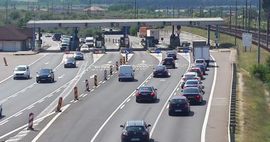 Stire din Eveniment : Atenție, șoferi! Restricții de circulație în minivacanța de Sfânta Maria