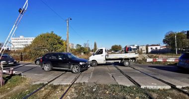 Restricții de trafic în municipiul Constanța