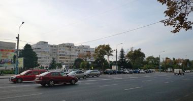 Stire din Social : Șoferi, atenție! Restricții de circulație în zona Casa de Cultură din Constanța