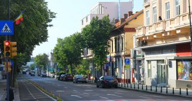 MARE ATENȚIE! Restricții de trafic pe anumite străzi din municipiul Constanța - 2