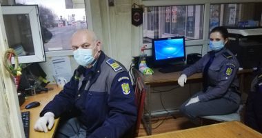 Granițele închise. Iată cine poate intra în România