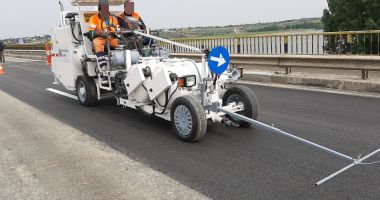 Restricțiile pe Autostrada Soarelui, ridicate. Se circulă normal pe Podul Borcea - 2