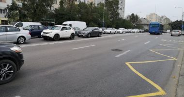 Stire din Social : Șoferi, atenție! Restricții de circulație pe bulevardul Tomis