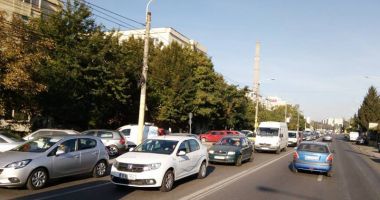 Stire din Eveniment : Atenție, șoferi ! Se închide traficul pe bulevardul Aurel Vlaicu. Care este motivul