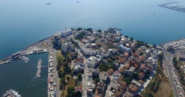 RESTRICȚII DE ZIUA MARINEI! Ce străzi din Constanța sunt închise circulației