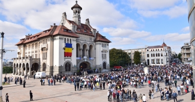 Primăria a stabilit restricții de circulație în zona Peninsulară. Cum vor circula șoferii - 2