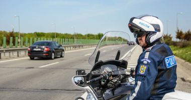 Stire din Eveniment : Restricții  de week-end pe Autostrada Soarelui. Atenție cum circulați!