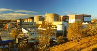 Stire din Economie : Resursa umană, marea problemă a sectorului nuclear de la Cernavodă