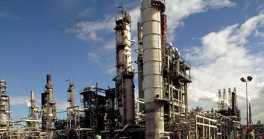 Resursele de energie primară au crescut cu 4,1%