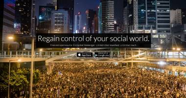 Stire din Tehnologie : A apărut o nouă rețea de socializare ce va concura cu Facebook
