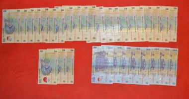 Rețea  de contrabandiști cu țigări și droguri, descoperită  de polițiștii  de frontieră - 2