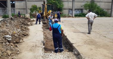 Rețeaua de apă construită în portul vechi, pe timpul lui Anghel Saligny, va fi schimbată - 2