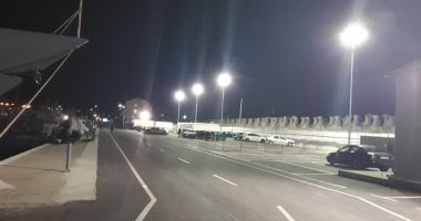 Rețeaua de apă construită în portul vechi, pe timpul lui Anghel Saligny, va fi schimbată - 4
