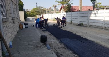 Rețeaua de apă construită în portul vechi, pe timpul lui Anghel Saligny, va fi schimbată - 3