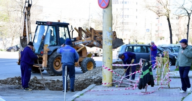 Rețeaua de termoficare a Constanței cere să fie scoasă la pensie