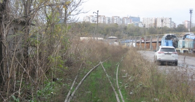 Rețeaua feroviară portuară trebuie trecută în administrarea CNAPMC! - 7
