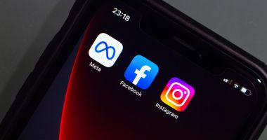 Stire din Tehnologie : Platformele Facebook și Instagram au picat în România