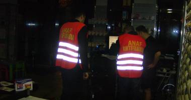 FOTO. Rețea mafiotă de farmaciști și medici de familie, destructurată de Antifrauda Fiscală - 6