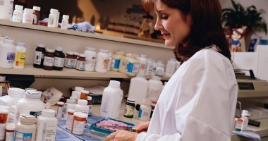 Stire din Sănătate : Rețeta electronică se prescrie obligatoriu