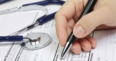 Medic psihiatru de la Palazu Mare, cercetat pentru că a dat rețete medicale false