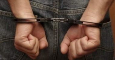 Stire din Eveniment : Tâlhar periculos, reținut de polițiști
