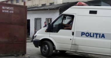 Stire din Eveniment : Reținut după ce a jefuit mai multe prostituate