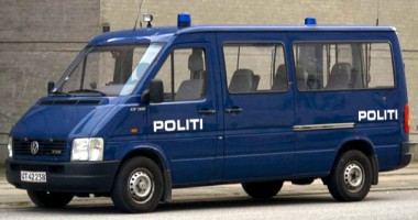 Stire din Eveniment : Reținut după ce a jefuit zeci de case în Danemarca