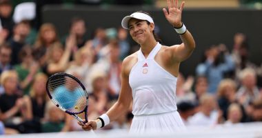 Stire din Sport : RETRAGERE DIN TENIS! Sportiva este câştigătoare a două titluri de Mare Şlem! "A sosit momentul să-mi iau rămas bun"