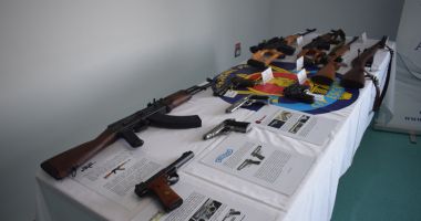 "Retrocars on fire", eveniment organizat în premieră la poligonul ZIP Escort - 3