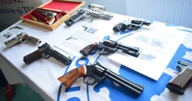 "Retrocars on fire", eveniment organizat în premieră la poligonul ZIP Escort - 5