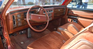 "Retrocars on fire", eveniment organizat în premieră la poligonul ZIP Escort - 8