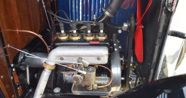 "Retrocars on fire", eveniment organizat în premieră la poligonul ZIP Escort - 9