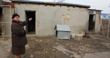 Harababura retrocedărilor în Viile Noi - 4