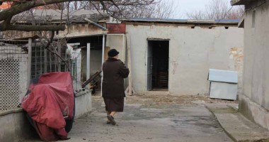 Stire din Eveniment : Harababura retrocedărilor în Viile Noi
