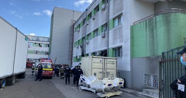 Constanța, sub teroarea flăcărilor! Bilanțul unui an cu tragedii greu de îndurat - 5