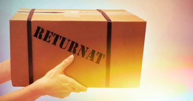 Stire din Social : VREI SĂ RETURNEZI UN PRODUS DEFECT? Veștile sunt bune!