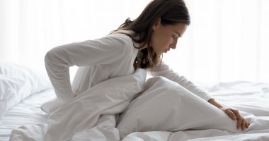 Stire din Sănătate : Grija pentru articulații începe azi, indiferent de vârstă