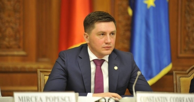Stire din Politică-Administrație : Reunirea Moldovei cu România, un nou proiect de țară?