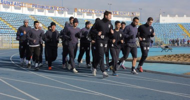 Stire din Sport : Iată lotul FC Farul pentru returul Ligii a II-a