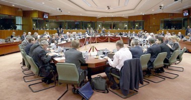 Stire din Economie : Reuniunea Consiliului Ecofin