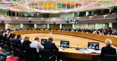 Stire din Economie : Reuniunea Consiliului de Miniștri AgriFish