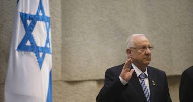 Stire din Actualitate : Președintele israelian, amenințat cu moartea după ce a denunțat 'terorismul evreiesc'