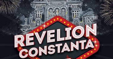 Revelion 2017. Constanța petrece în Piața Ovidiu alături de Voltaj, Cargo și Anda Adam