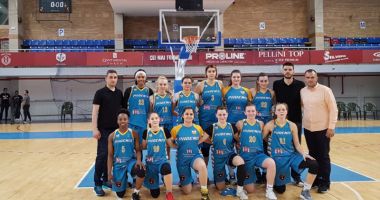 Stire din Sport : Revanșă cu vârf și îndesat pentru CS Phoenix! Moral bun înainte de Final Four