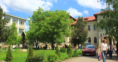 Stire din Cultură-Educație : Revedere  după 50 de ani.  Promoția 1966  a Școlii Pedagogice  de Învățători