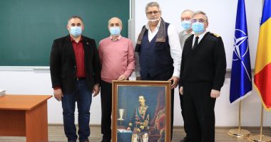 Revedere emoţionantă a absolvenților fostului Liceu Militar de Marină „Alexandru Ioan Cuza” - 3