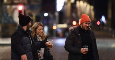 Stire din Actualitate : Cum ne ferim de COVID-19 la petrecerile de Revelion. Măsuri pentru prevenirea îmbolnăvirii